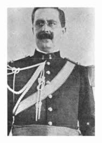 Cmte Alberto Fuentes (Gobernador de Aguas Calientes) establece el descanso obligatorio