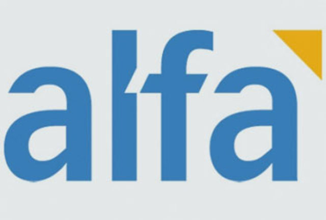 Agencia gubernamental de investigacion alfa