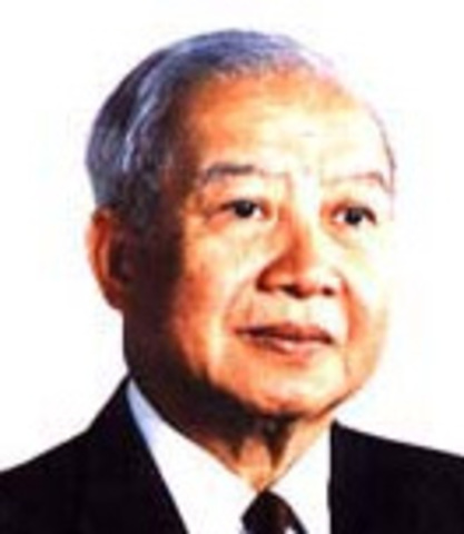 Sihanouk Ousted in Cambodia: