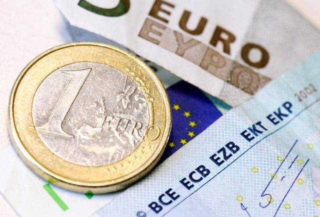 Introducción del euro - Euro's introduction