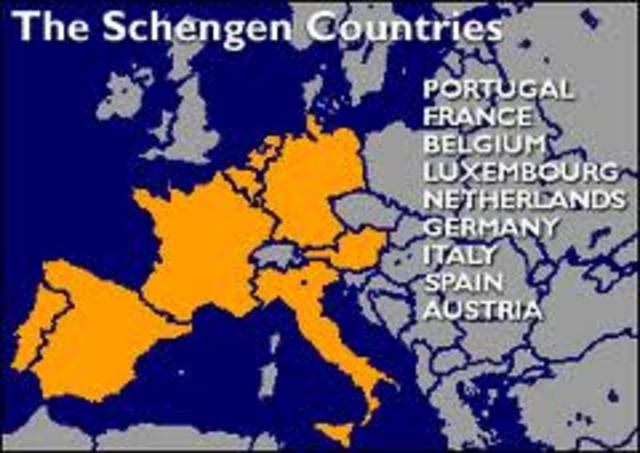 The Schemgen Agreement