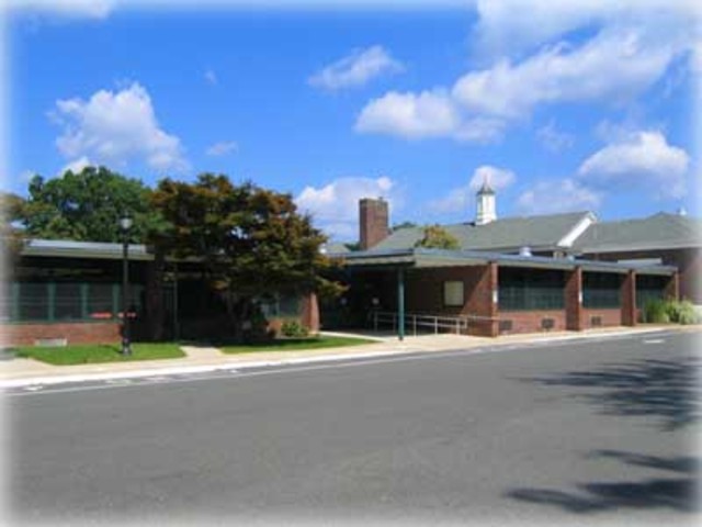 First day of Kindergarten!