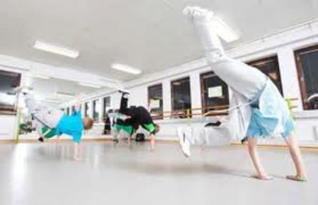 Find A Place to Practice/Perform