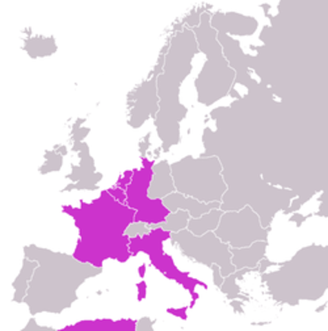 Treaty establishing the European Defence Community (EDC)