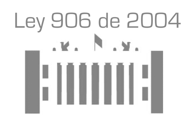 Principio publicidad judicial