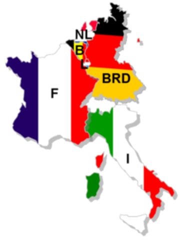 Treaty of Rome (Tratado de Roma)