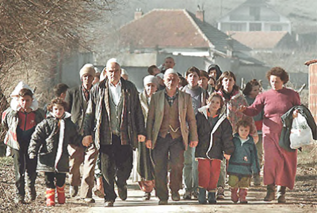 Day D BFOR GROUND ENTRY BOGALAND