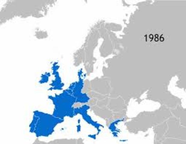 12 Members Countries (12 Países Miembros)
