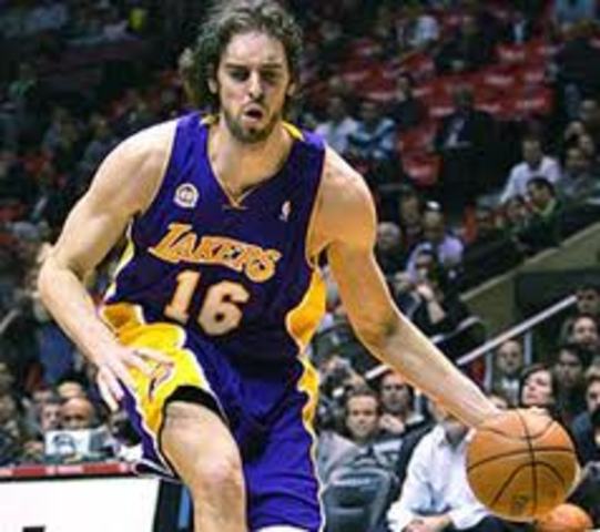 nacimiento del baloncesto