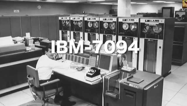 PRIMERO CORREO ELECTRONICO DEL MUNDO