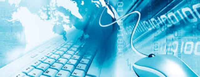 Hstoria del internet