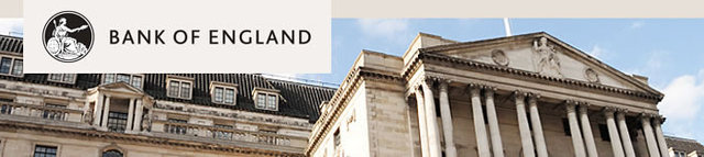 Bank of England Founded