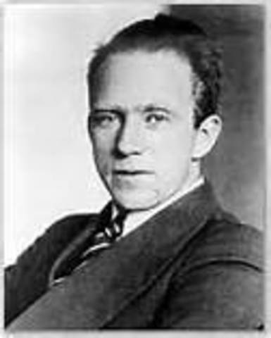 Werner Heisenberg