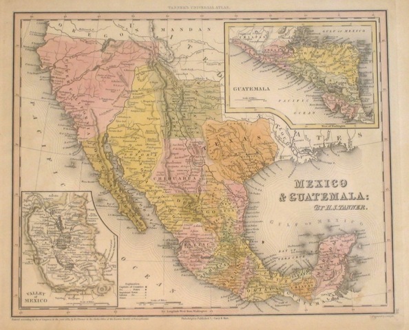 Founding of San Antonio