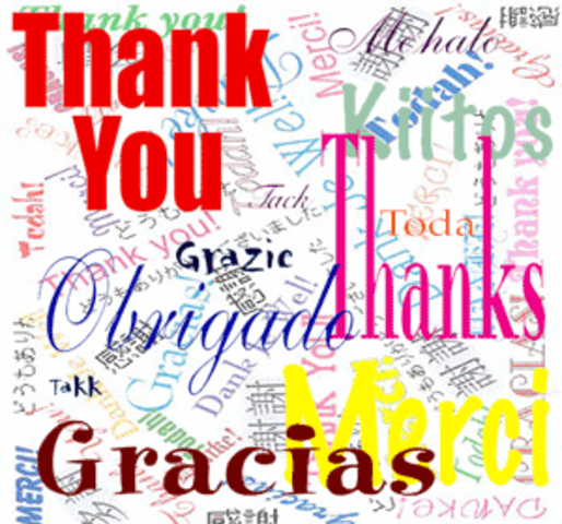 Languages, Laws, or Customs