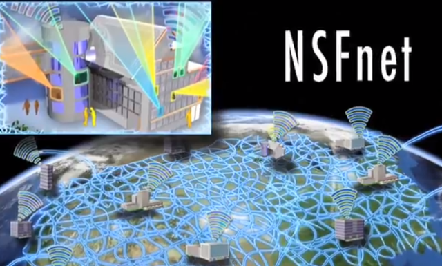 NSFnet