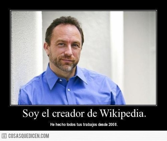 Se crea la primera biblioteca virtual