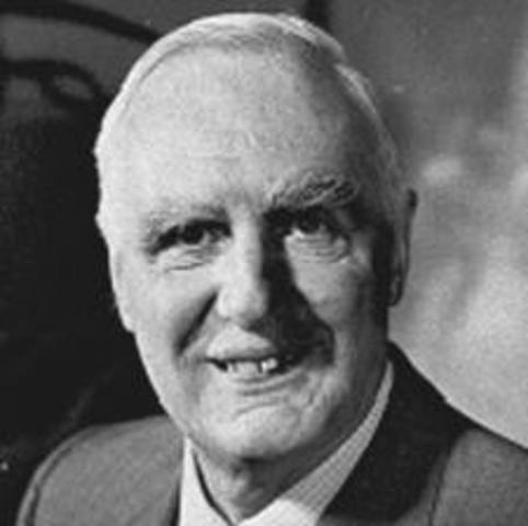 Sir Edward "Teddy" Crisp Bullard