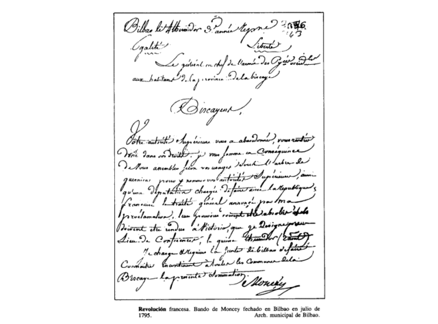 Constitució de 1795