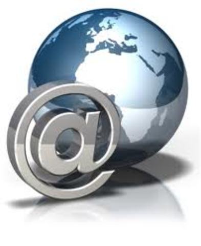 popularizaciòn correo electronico