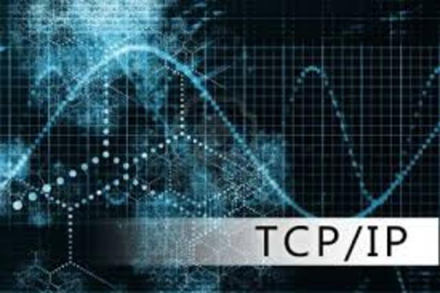 creaciòn protocolo TCP/IP
