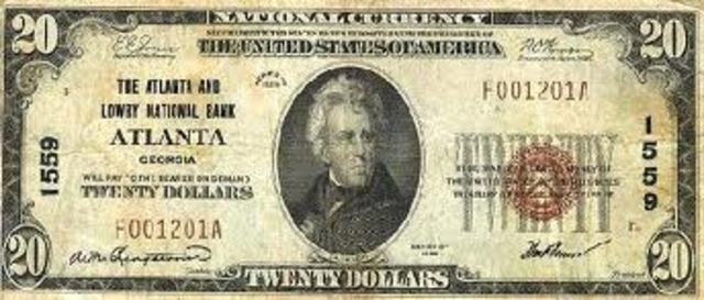 National Banking Act