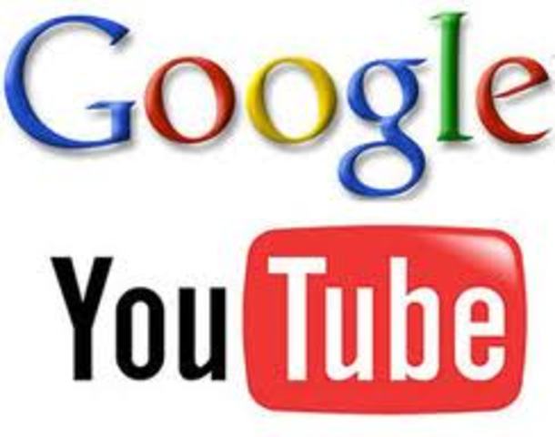 google adquiere youtobe
