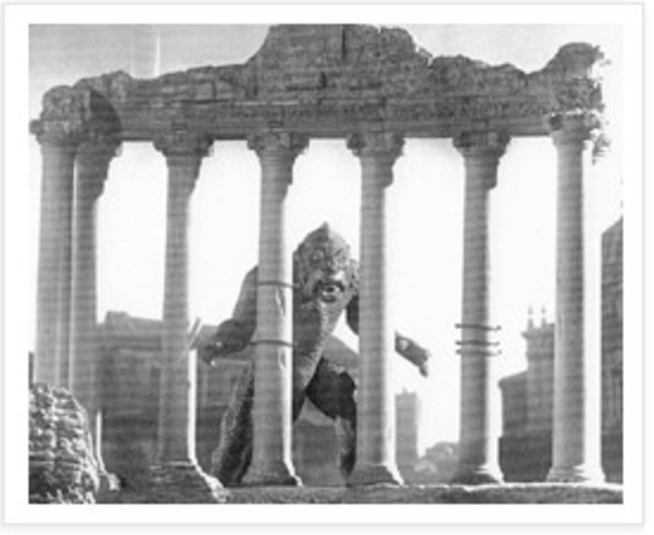 20 Million Miles to Earth (1957)