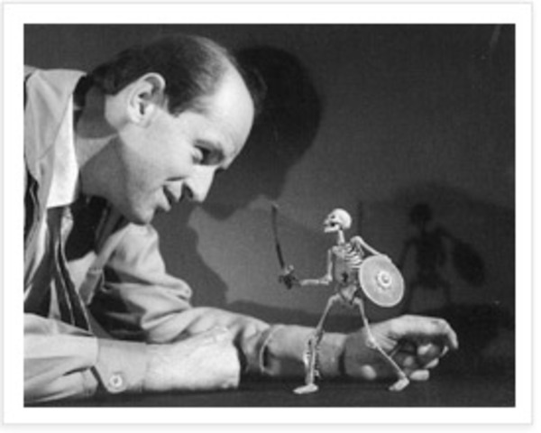 The 7th Voyage of Sinbad (1958)