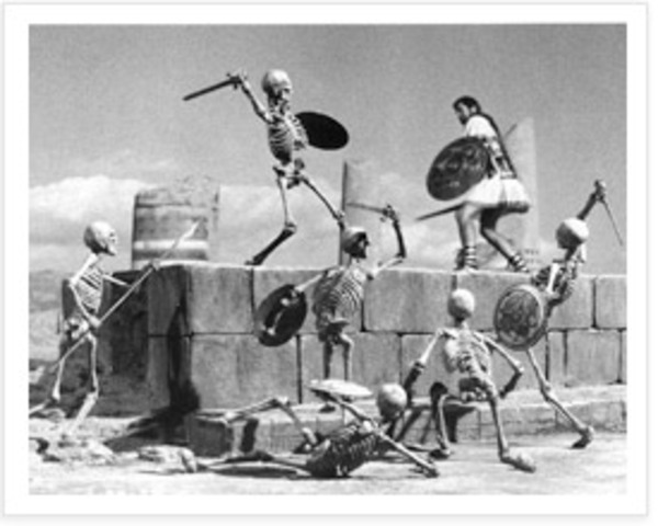 Jason and the Argonauts (1963)