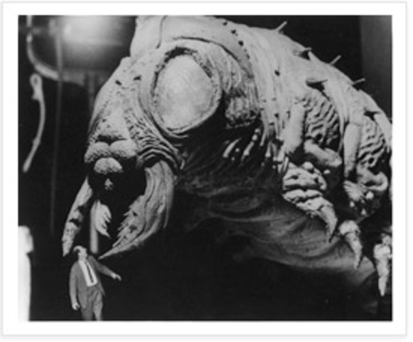 First Men in the Moon (1964)