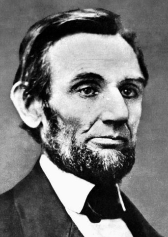 Abraham Lincoln's Election