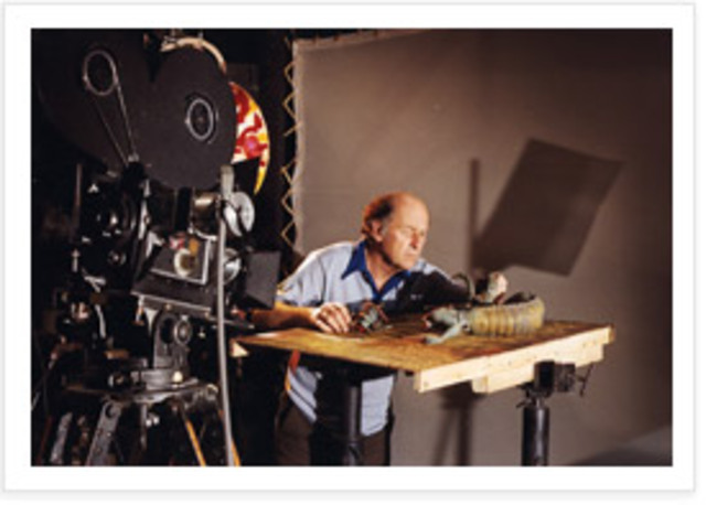 Clash of the Titans (1981)