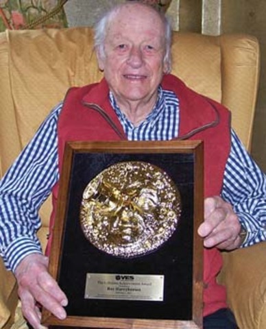 Lifetime Achievement Award