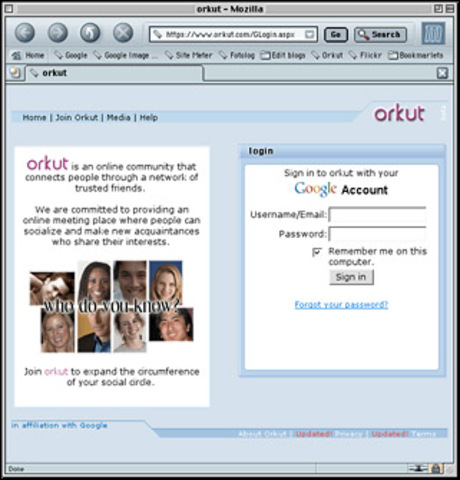 Orkut