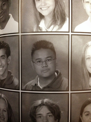 Class of 2006: Freshmen Year