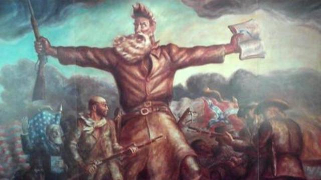 John Brown's Raid