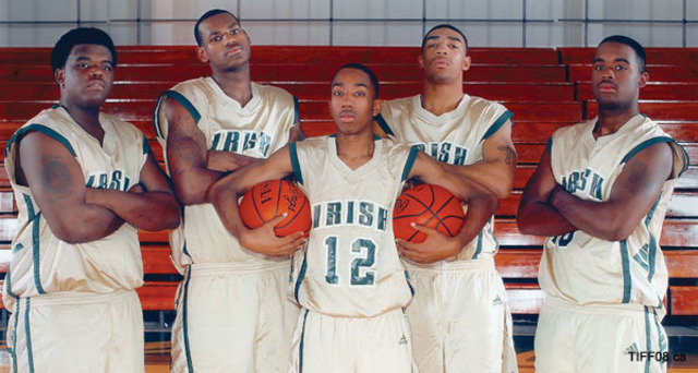 Release of 'More Than A Game' Film