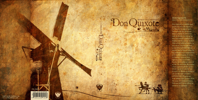 Don Quixote