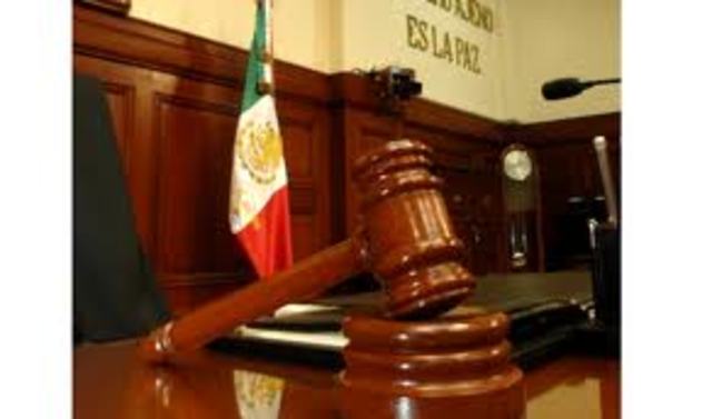 Pena proporcional al delito.