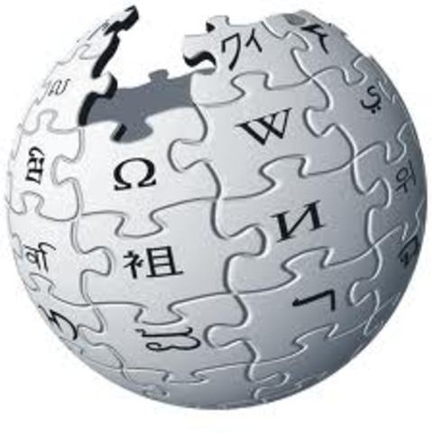 wikipedia