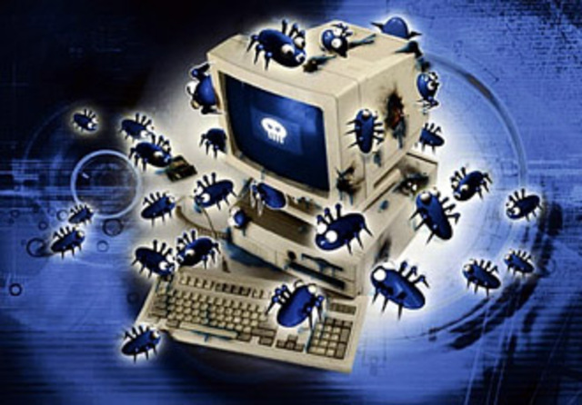 BRAIN, la historia del primer virus informático.