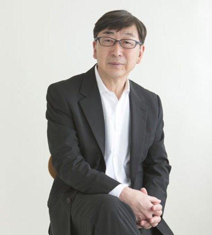 Toyo ito wins in 2013