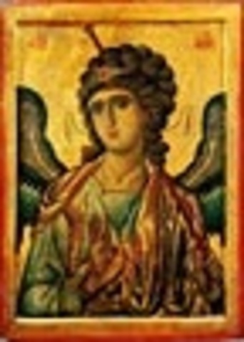 Archangel Gabriel
