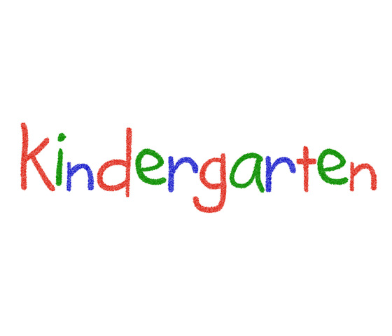 kindergarden