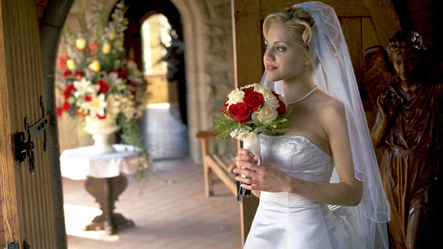 Actress and singer Brittany Murphy