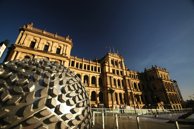 The Australian Labor Party