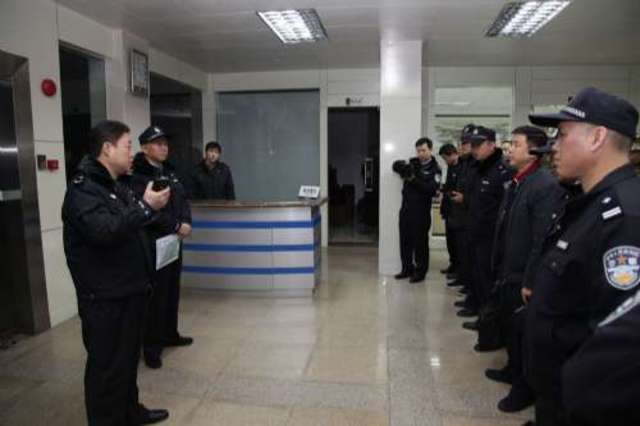 港深联合打击水货客