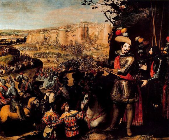 Batalla de Rheinfelden