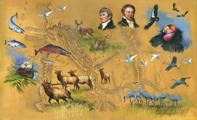 Complete List of Discoveries